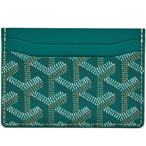 cheap goyard card holder|goyard card holder price 2024.